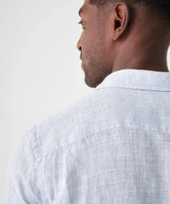 New Laguna Linen Shirt - Shirts