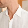 Clearance Laguna Linen Shirt (Tall) - Shirts