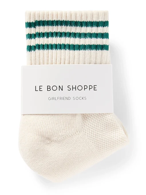 Hot Le Bon Shoppe Girlfriend Sock - Women Shoes & Socks
