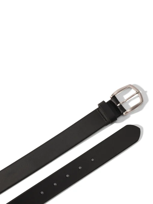 Fashion Leather Belt - Belts