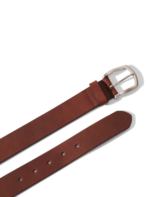 New Leather Belt - Belts
