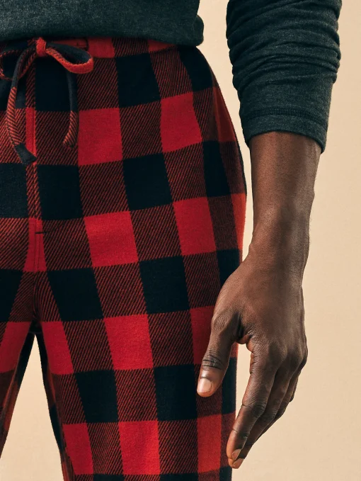 Online Legend™ Pajama Pant - Pants