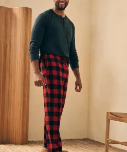 Online Legend™ Pajama Pant - Pants