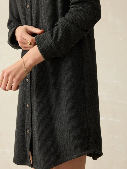 Fashion Legend™ Sweater Dress - Women Dresses