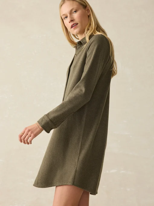 Clearance Legend™ Sweater Dress - Women Dresses
