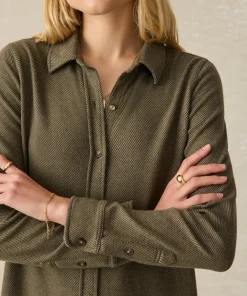 Clearance Legend™ Sweater Dress - Women Dresses