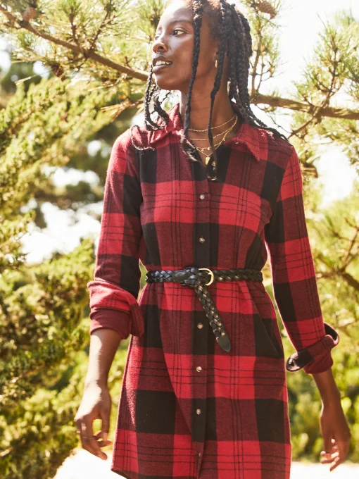 New Legend™ Sweater Dress - Women Dresses