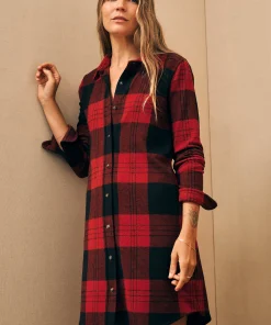 New Legend™ Sweater Dress - Women Dresses