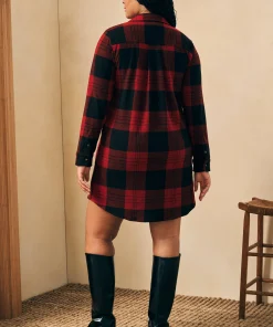 New Legend™ Sweater Dress - Women Dresses