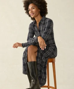 Online Legend™ Sweater Maxi Dress - Women Dresses