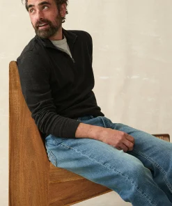 Outlet Legend™ Sweater Quarter Zip - Sweaters|Hoodies & Sweatshirts