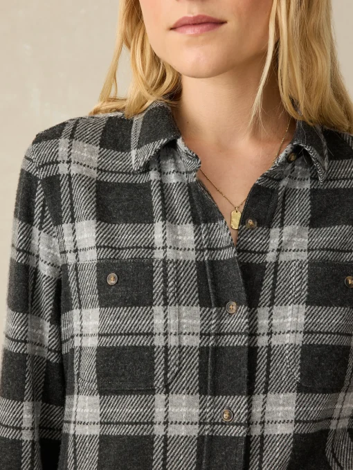 Hot Legend™ Sweater Shirt - Women Shirts & Tops