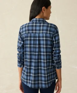 Outlet Legend™ Sweater Shirt - Women Shirts & Tops