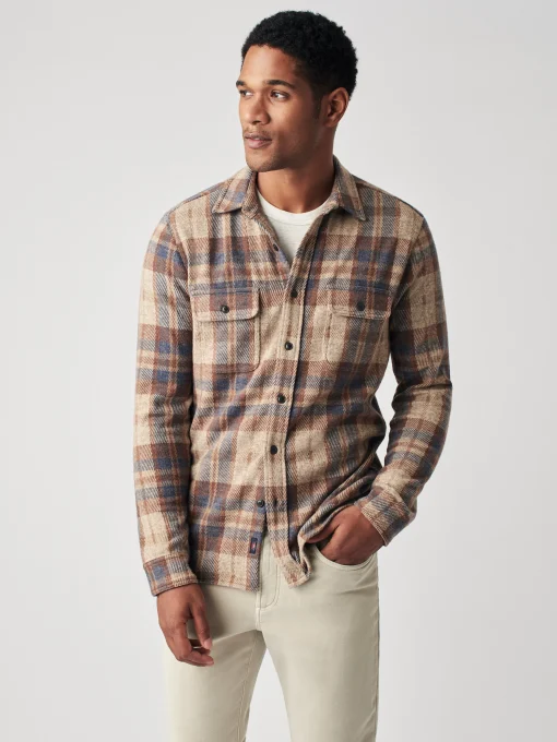 New Legend™ Sweater Shirt - Shirts