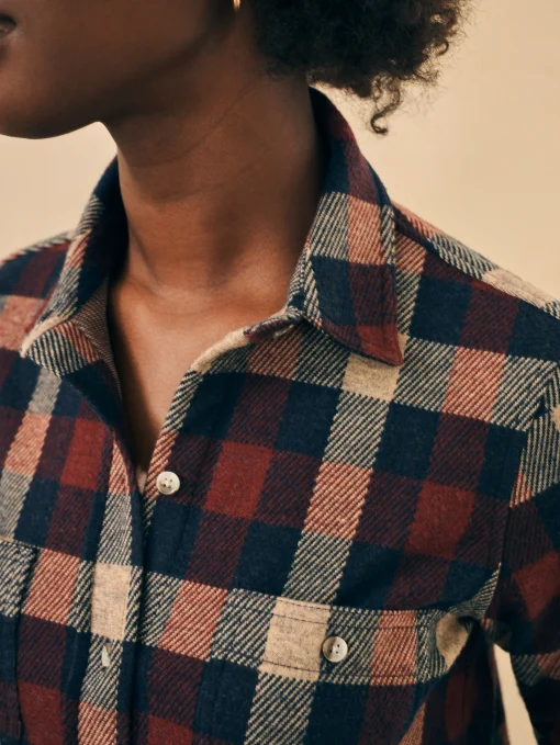 Clearance Legend™ Sweater Shirt - Women Shirts & Tops