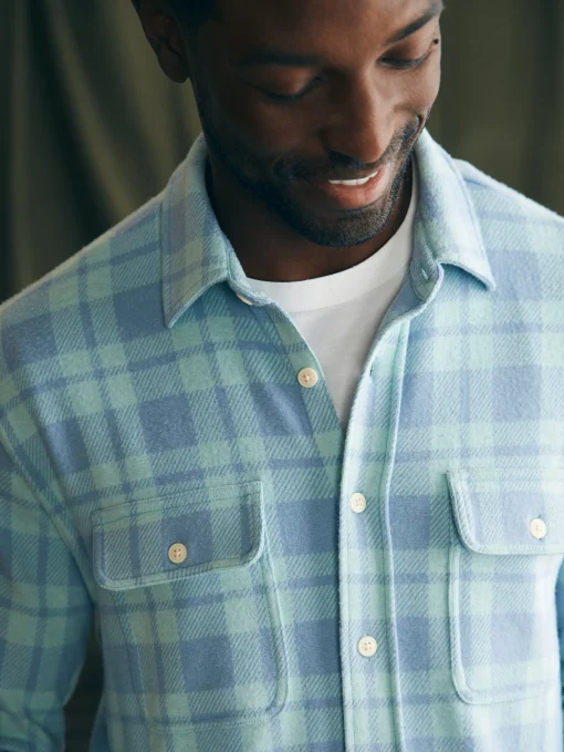Clearance Legend™ Sweater Shirt - Shirts
