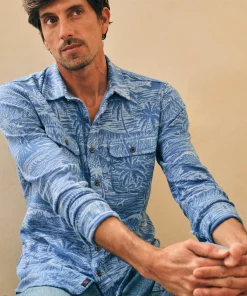 Hot Legend™ Sweater Shirt - Shirts