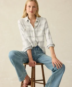 Fashion Legend™ Sweater Shirt - Women Shirts & Tops