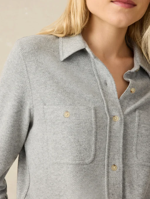 Discount Legend™ Sweater Shirt - Women Shirts & Tops