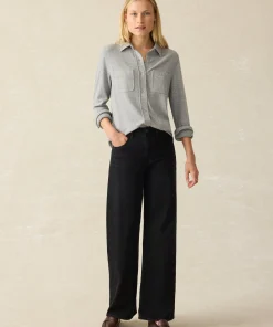 Discount Legend™ Sweater Shirt - Women Shirts & Tops