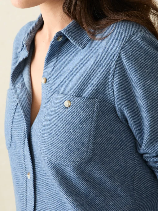 Sale Legend™ Sweater Shirt - Women Shirts & Tops