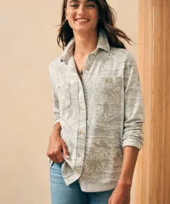 Outlet Legend™ Sweater Shirt - Women Shirts & Tops