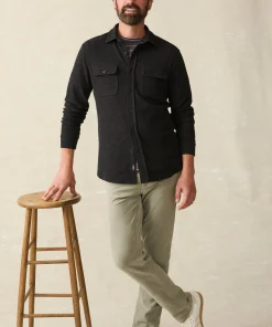 Hot Legend™ Sweater Shirt - Shirts