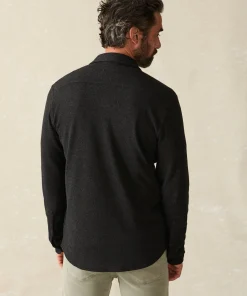 Hot Legend™ Sweater Shirt - Shirts