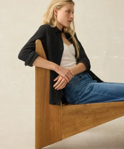 Discount Legend™ Sweater Shirt - Women Shirts & Tops