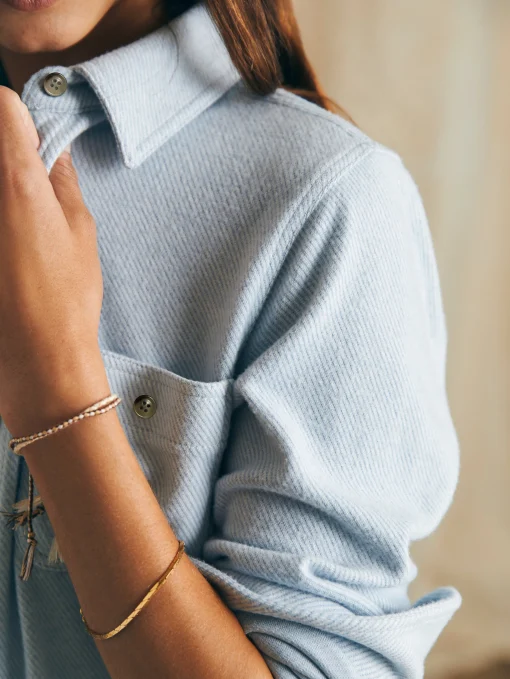 Sale Legend™ Sweater Shirt - Women Shirts & Tops