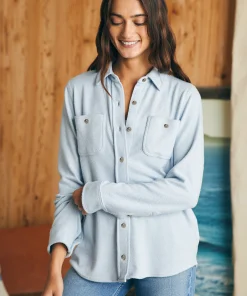 Sale Legend™ Sweater Shirt - Women Shirts & Tops