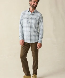 Fashion Legend™ Sweater Shirt - Shirts