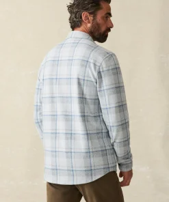 Fashion Legend™ Sweater Shirt - Shirts