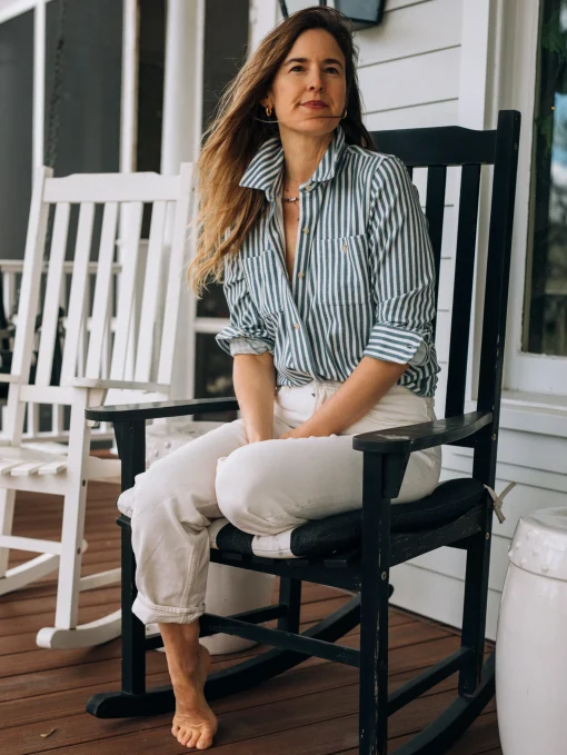 Best Legend™ Sweater Shirt - Women Shirts & Tops