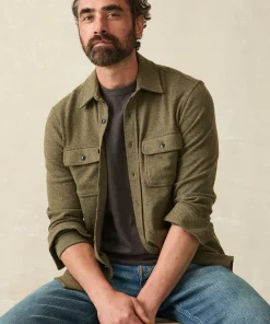 New Legend™ Sweater Shirt - Shirts