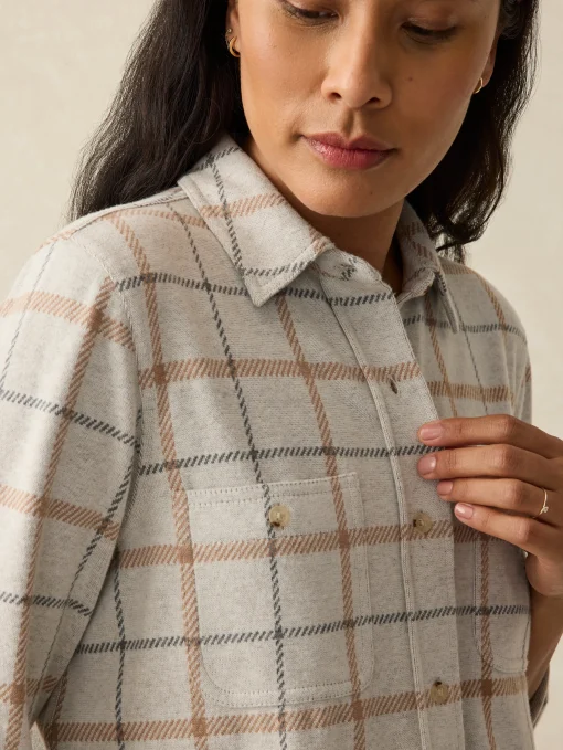 Online Legend™ Sweater Shirt - Women Shirts & Tops