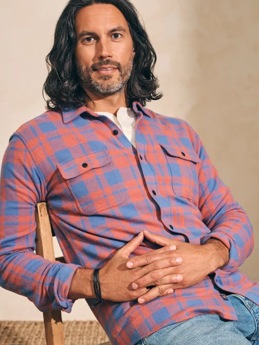 Clearance Legend™ Sweater Shirt - Shirts