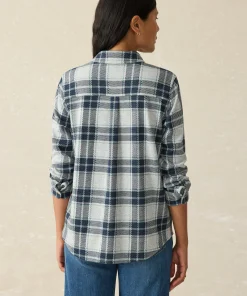 New Legend™ Sweater Shirt - Women Shirts & Tops