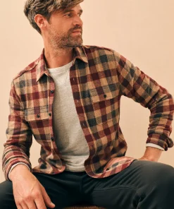 Clearance Legend™ Sweater Shirt - Shirts