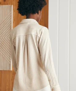 Online Legend™ Sweater Shirt - Women Shirts & Tops