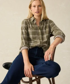 Clearance Legend™ Sweater Shirt - Women Shirts & Tops