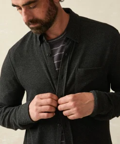 Hot Legend™ Sweater Shirt (Single Pocket) - Shirts