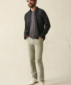 Hot Legend™ Sweater Shirt (Single Pocket) - Shirts