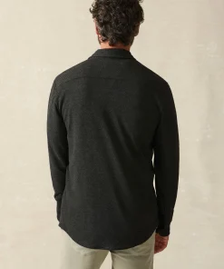 Hot Legend™ Sweater Shirt (Single Pocket) - Shirts