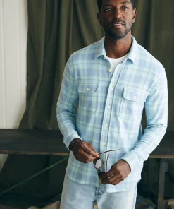 Clearance Legend™ Sweater Shirt (Tall) - Shirts