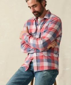 Hot Legend™ Sweater Shirt (Tall) - Shirts