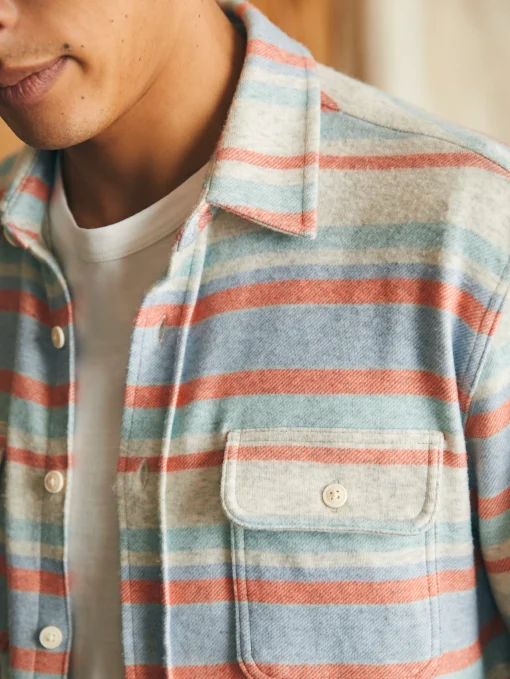 Discount Legend™ Sweater Shirt (Tall) - Shirts