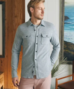 New Legend™ Sweater Shirt (Tall) - Shirts