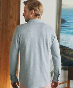 New Legend™ Sweater Shirt (Tall) - Shirts