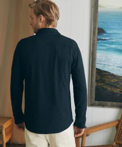 Hot Legend™ Sweater Shirt (Tall) - Shirts